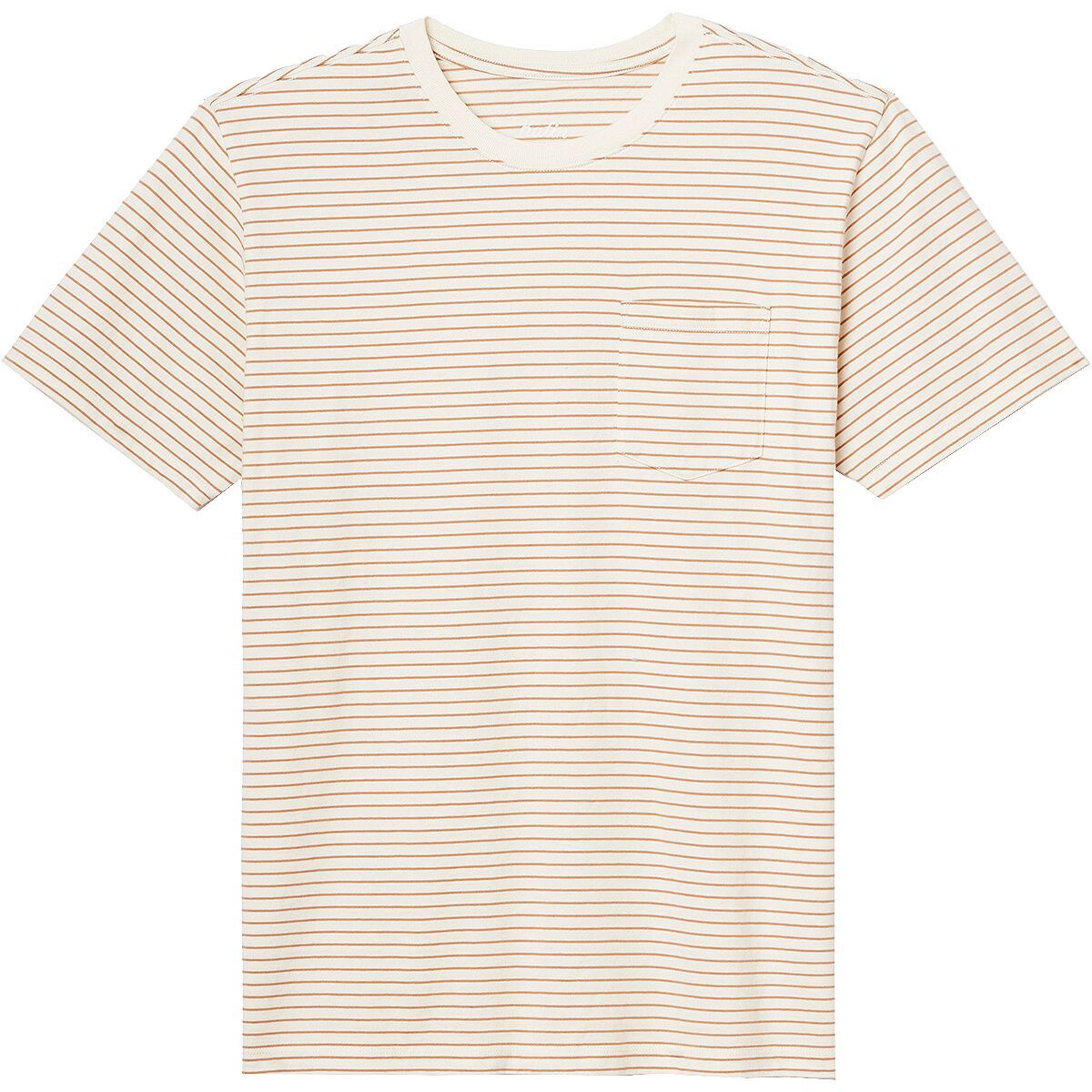 Image of Katin Finley Pocket T-Shirt - Men's Brush, XXL
