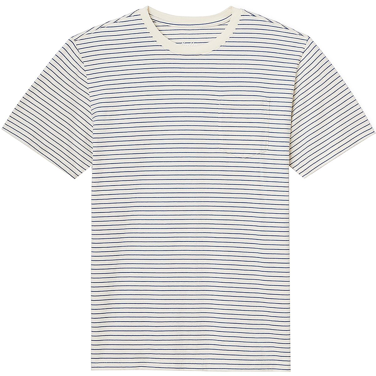 Katin Katin Finley Pocket T-Shirt - Men's Captain Blue, L