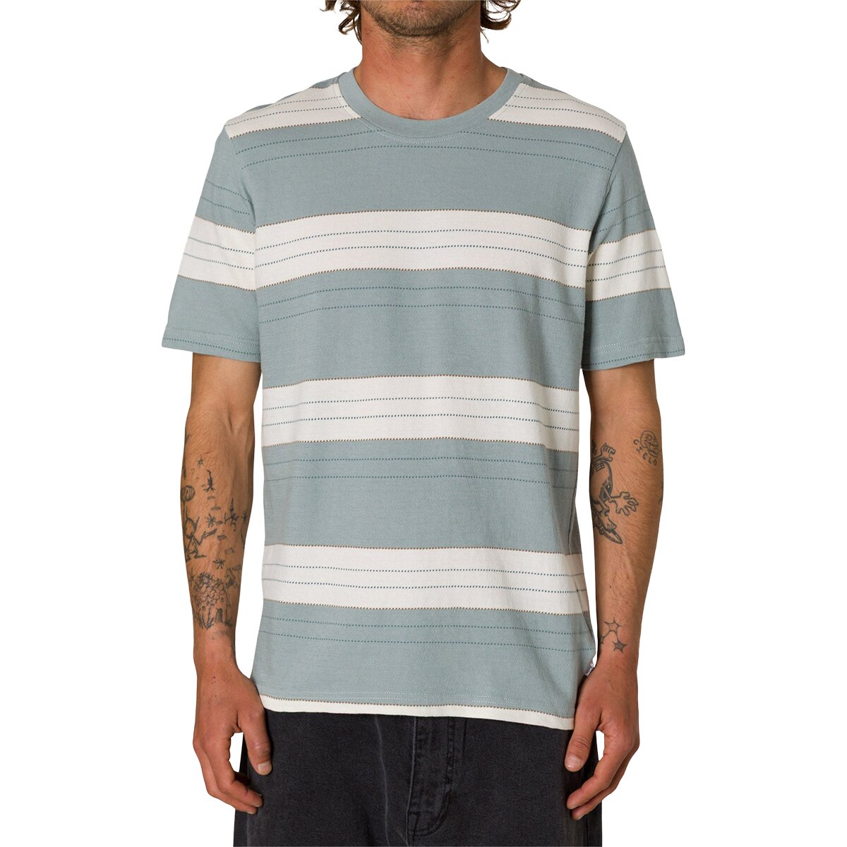 Image of Katin Greg T-Shirt - Men's Abyss, XXL