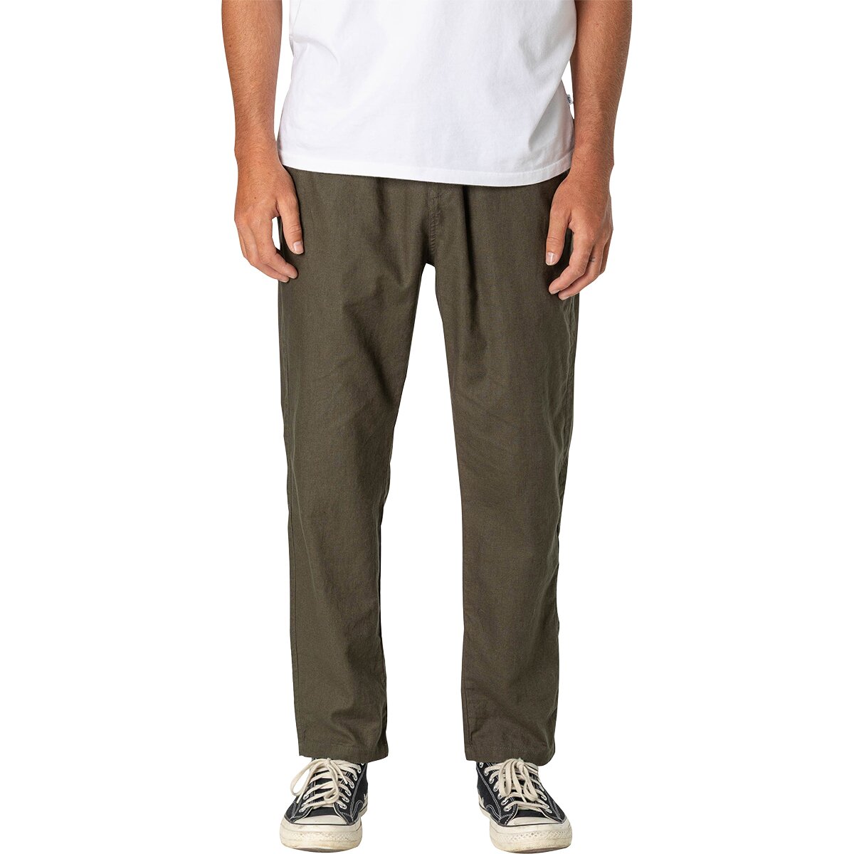Image of Katin Isaiah Local Pant - Men's Lead, M