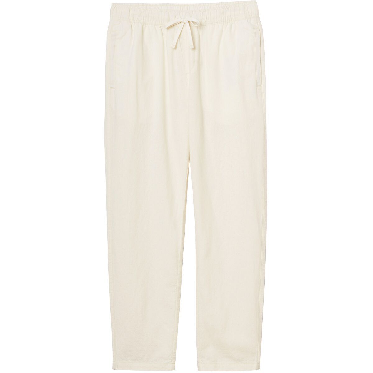 Image of Katin Isaiah Local Pant - Men's Light Gray, S