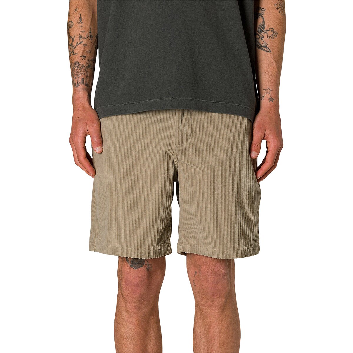 Image of Katin Kenneth Short - Men's Aluminum, 38