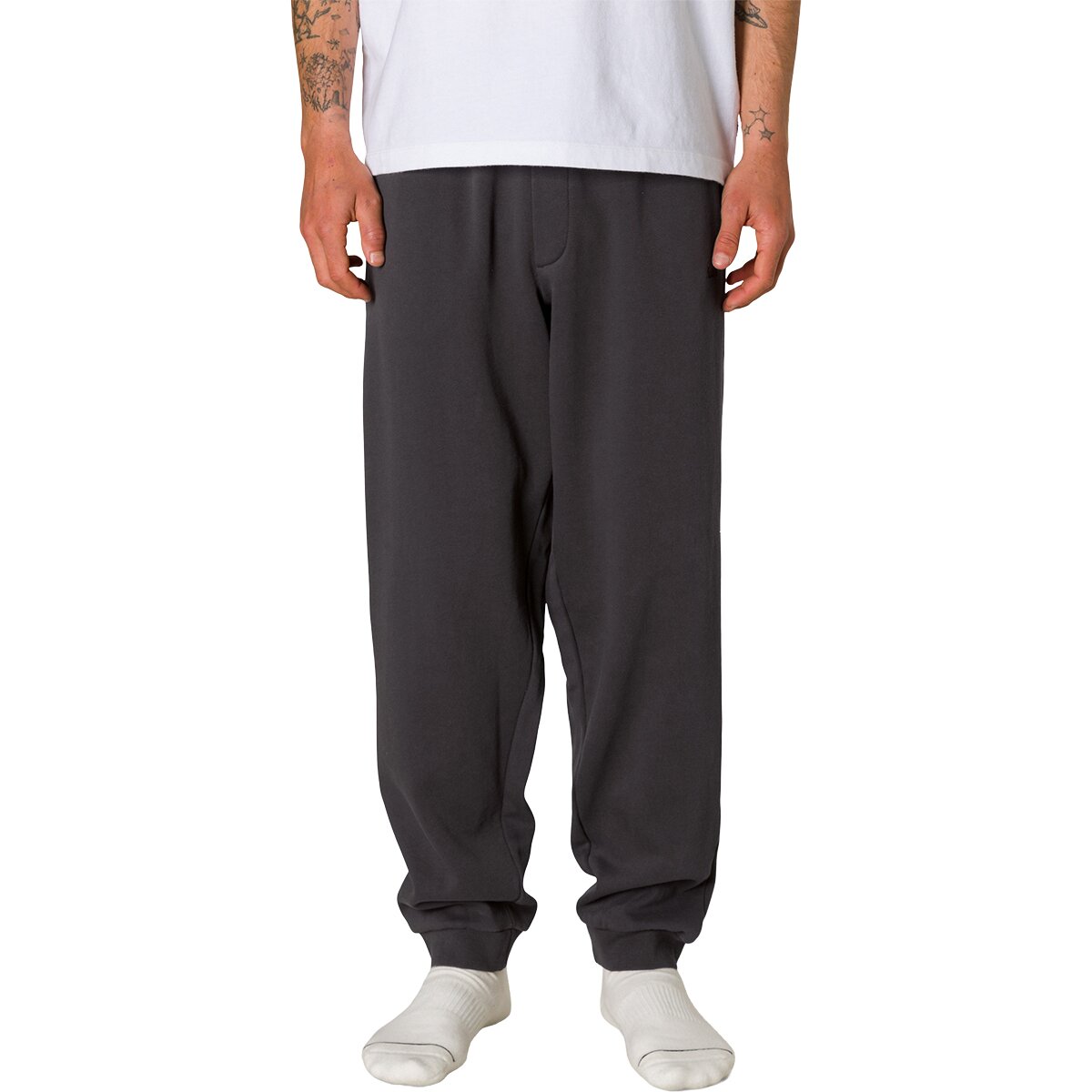 Image of Katin Lounge Pant - Men's Black Wash, XL