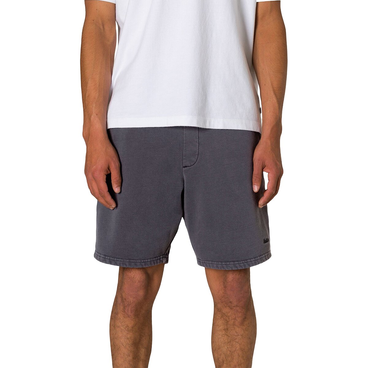 Image of Katin Lounge Short - Men's Sea Storm, M