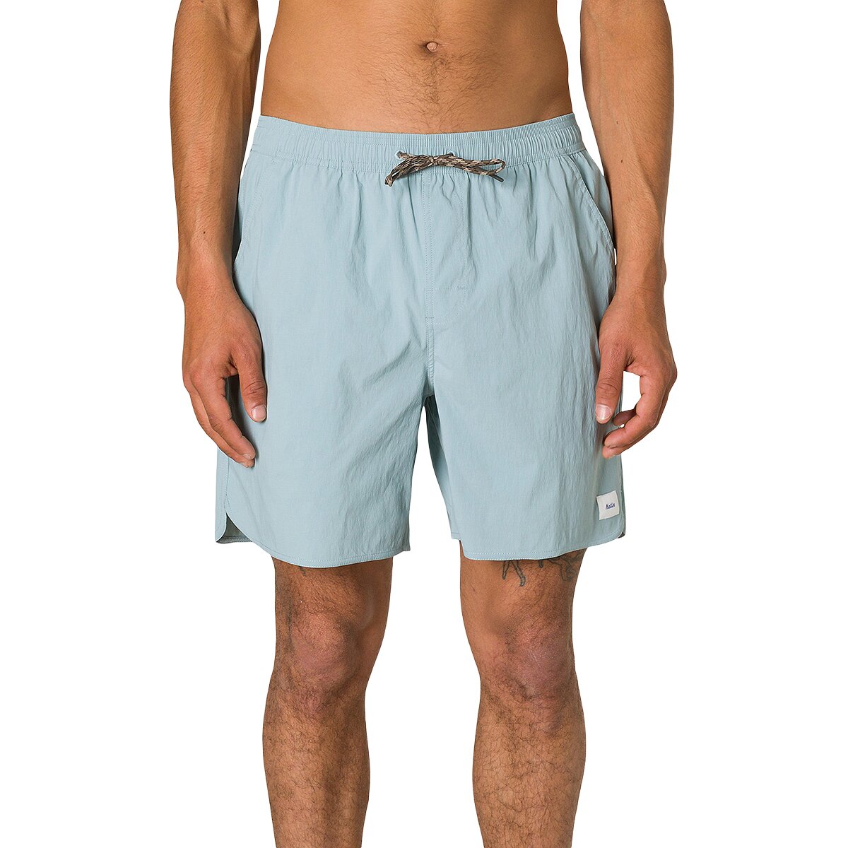 Image of Katin OTG Venn Volley Short - Men's Air Force Blue, XS