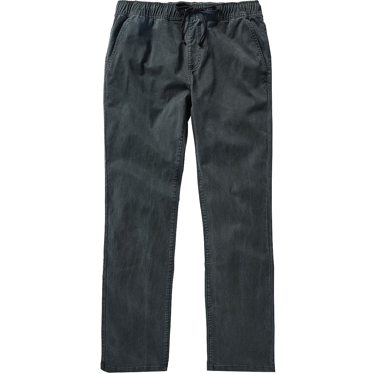 Image of Katin Pipeline Chino Pant - Men's Black Wash, XL