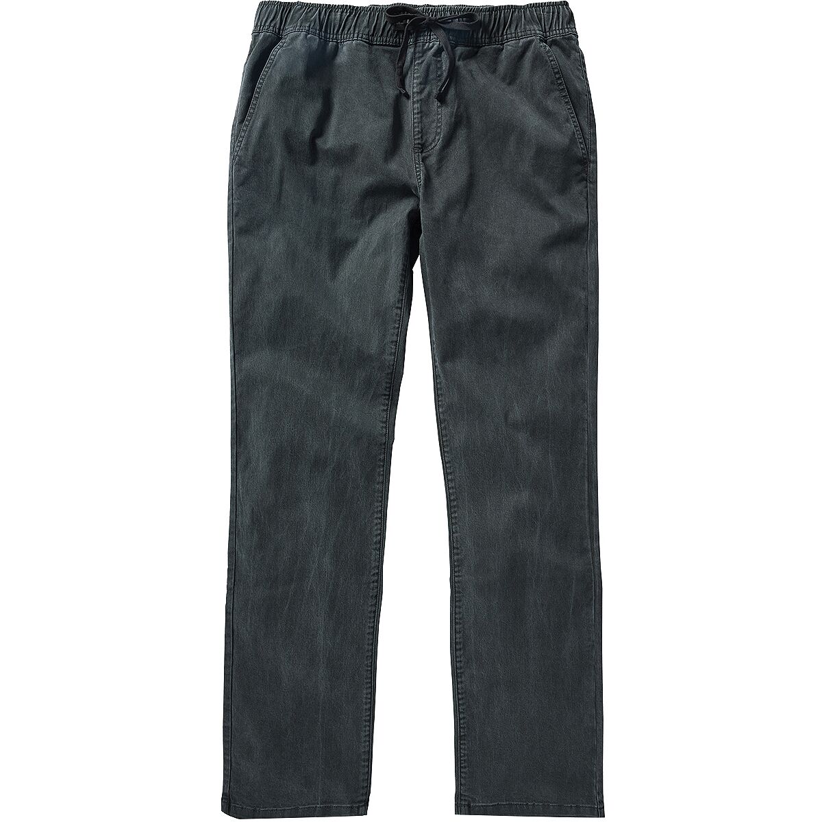 Image of Katin Pipeline Chino Pant - Men's Black Wash, XXL