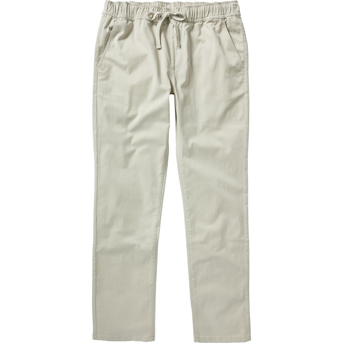 Image of Katin Pipeline Chino Pant - Men's Moon, S