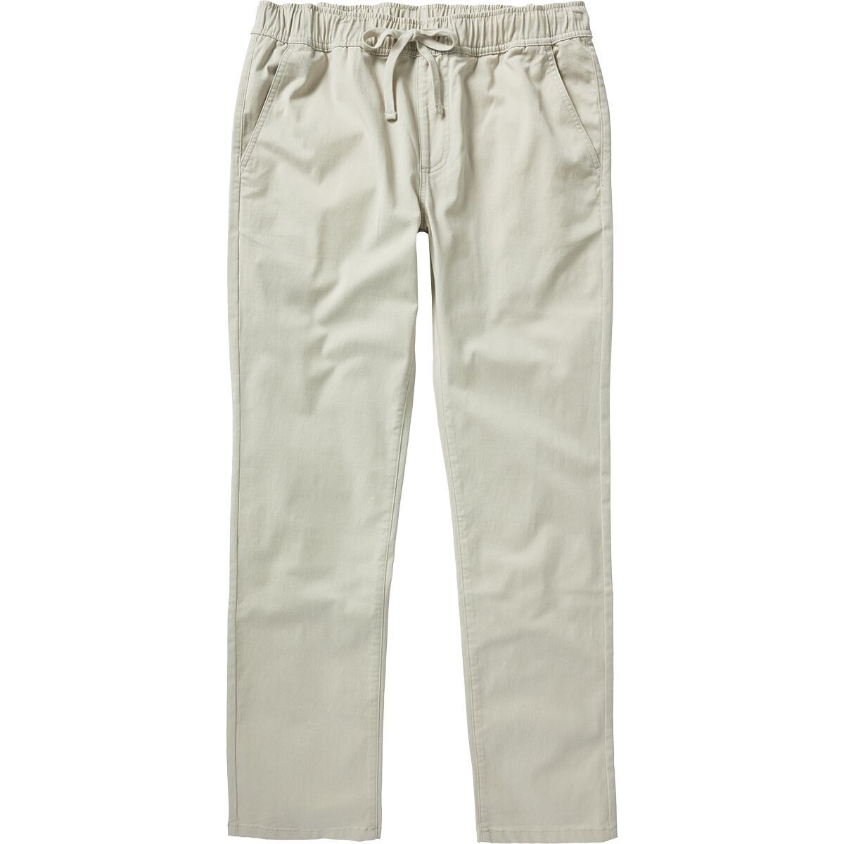 Image of Katin Pipeline Chino Pant - Men's Moon, S