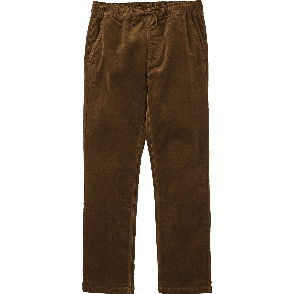 Image of Katin Pipeline Corduroy Pant - Men's Brown, XL