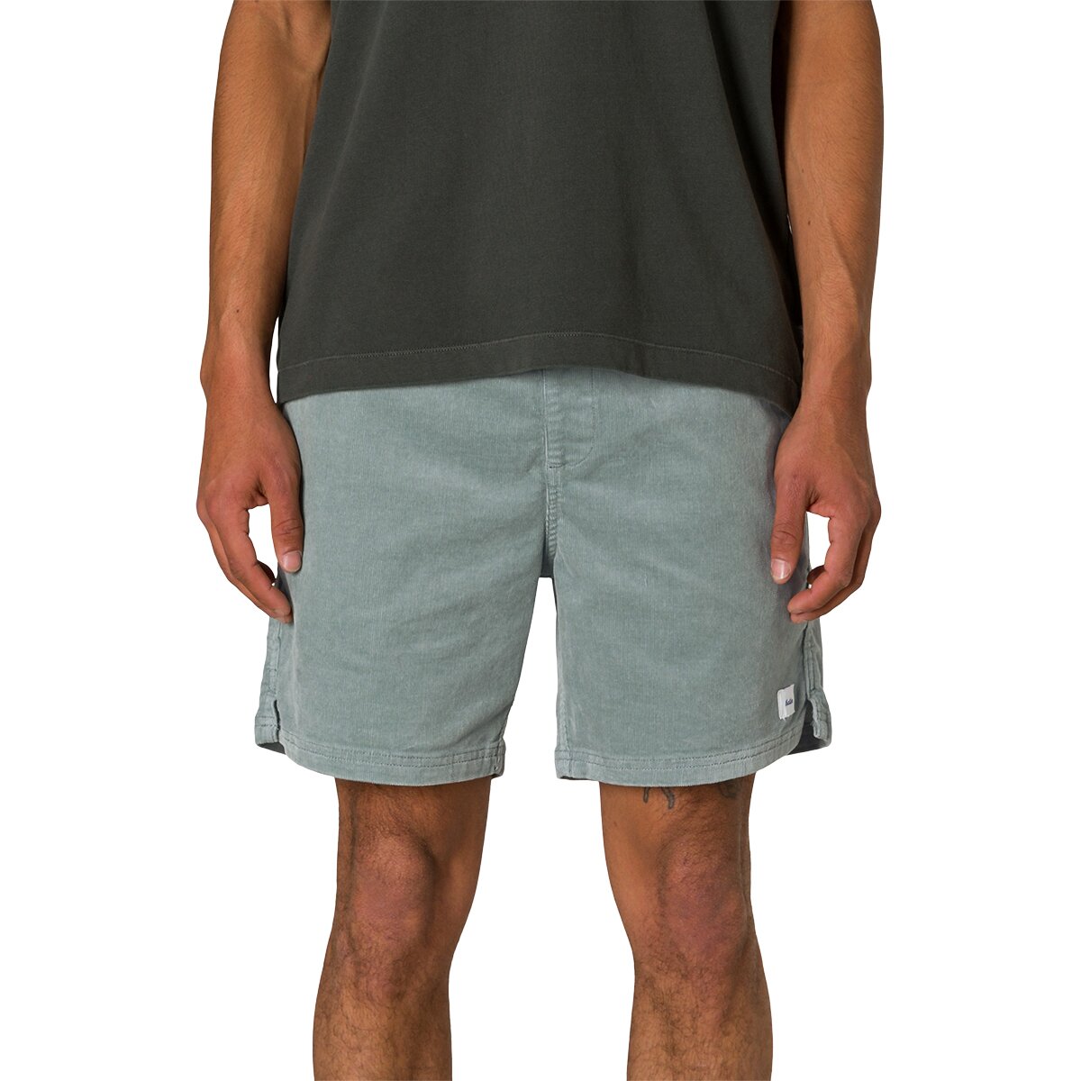 Image of Katin Stevens Local Short - Men's Abyss, XXL