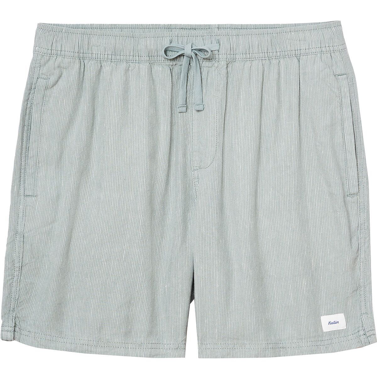 Image of Katin Stevens Local Short - Men's Abyss, S