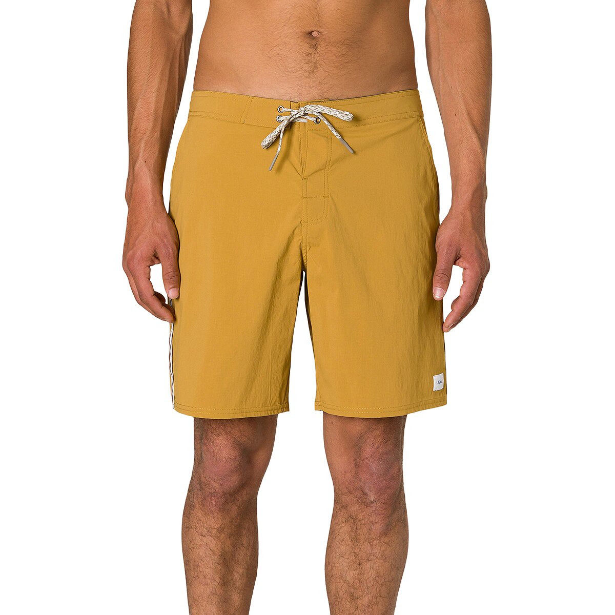 Image of Katin Theo Hybrid Trunk - Men's Bluff, 38