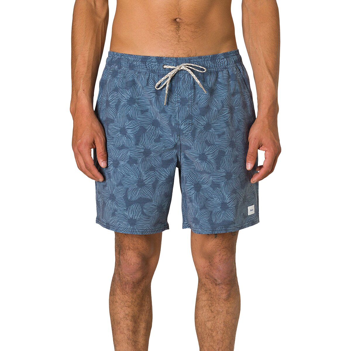Image of Katin Thermo Volley Short - Men's Sea Storm, XXL