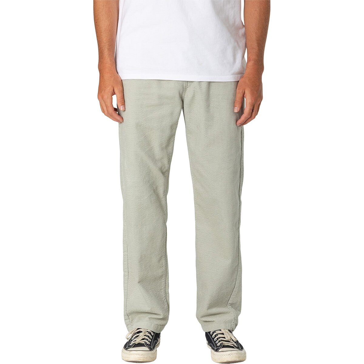 Image of Katin Ward Pant - Men's Mineral Gray, S