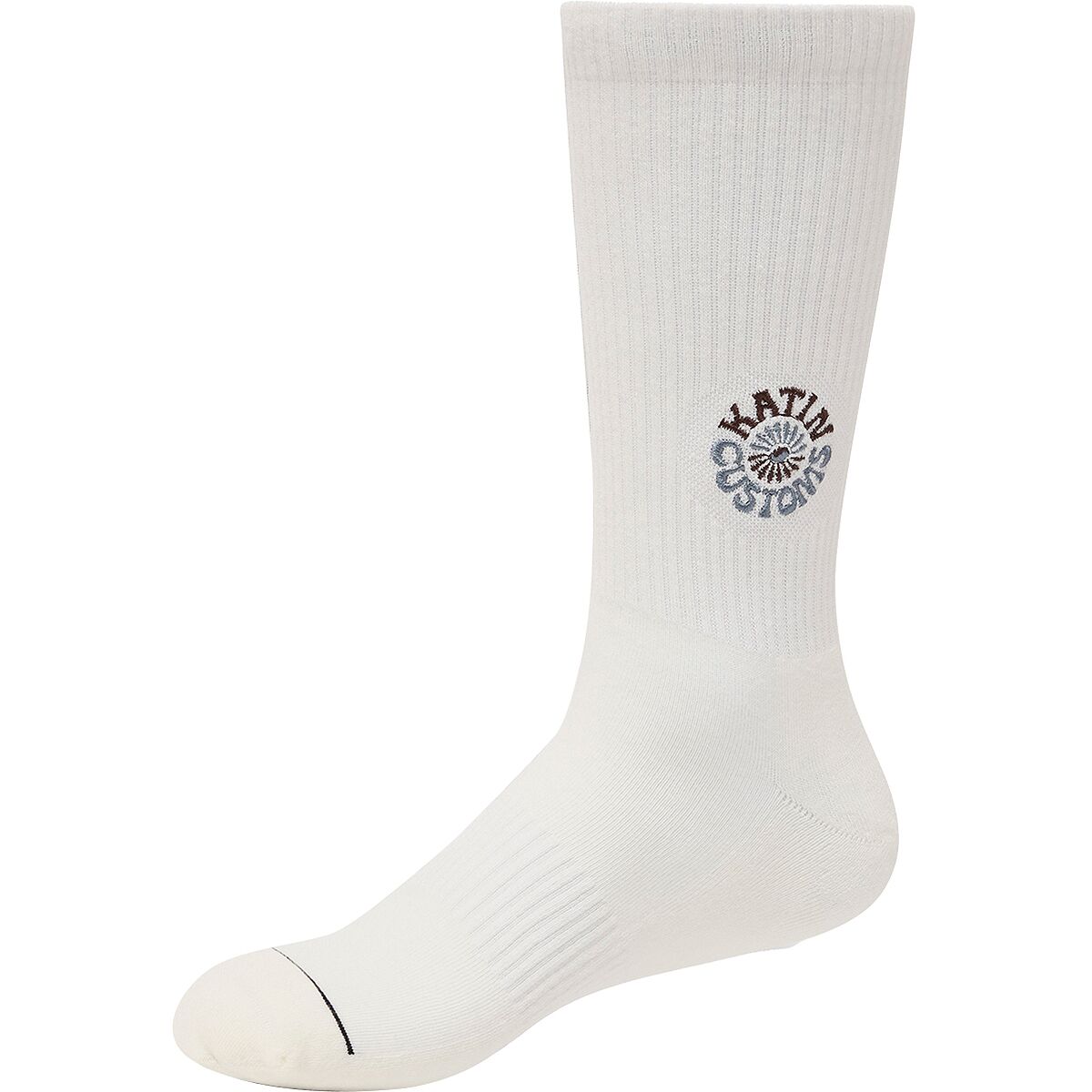 Image of Katin Wilona Sock Off White, One Size