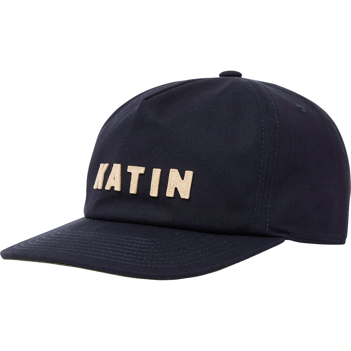 Image of Katin Stout Hat Navy, One Size
