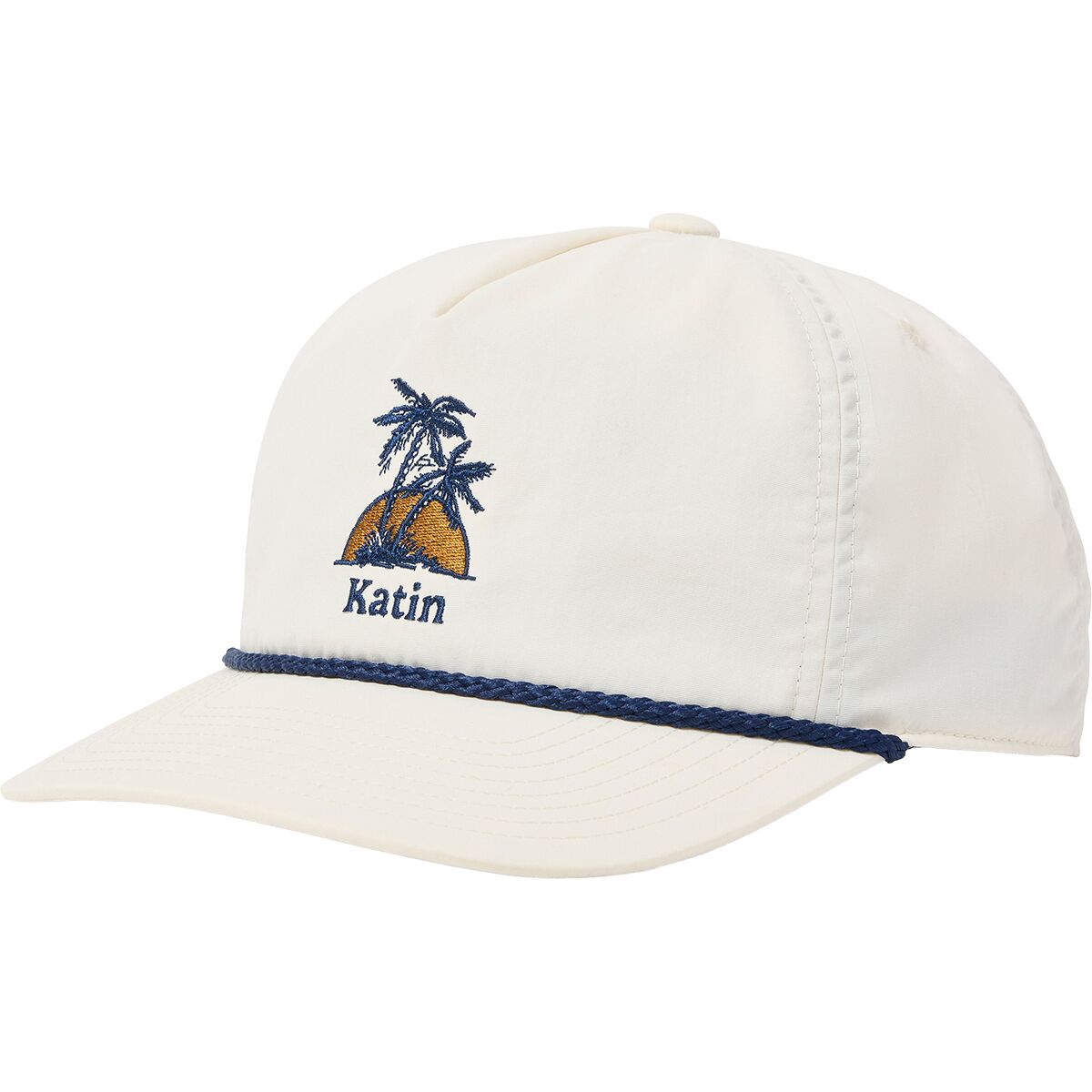 Image of Katin Sun Down Hat Vintage White, One Size