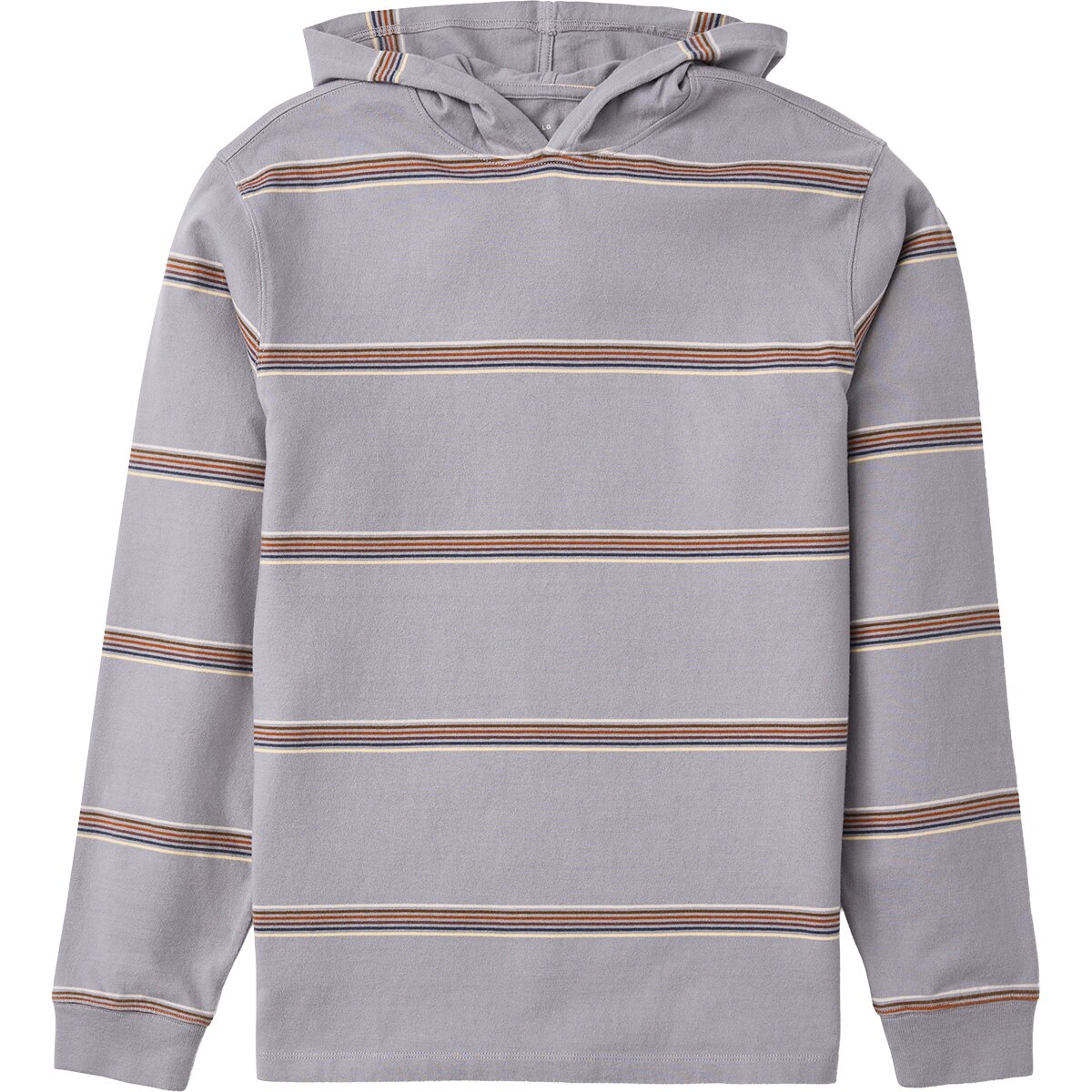 Katin Katin Morris Hide Pullover Sweatshirt - Boys' Storm Blue, XL
