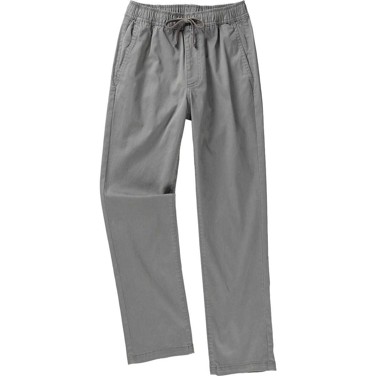 Katin Katin Pipeline Chino Pant - Boys' Gray, XL