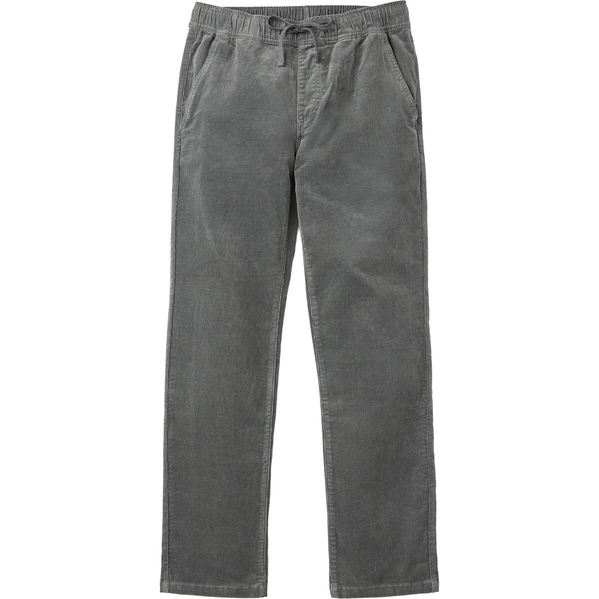 Katin Katin Pipeline Corduroy Pant - Boys' Graphite, L