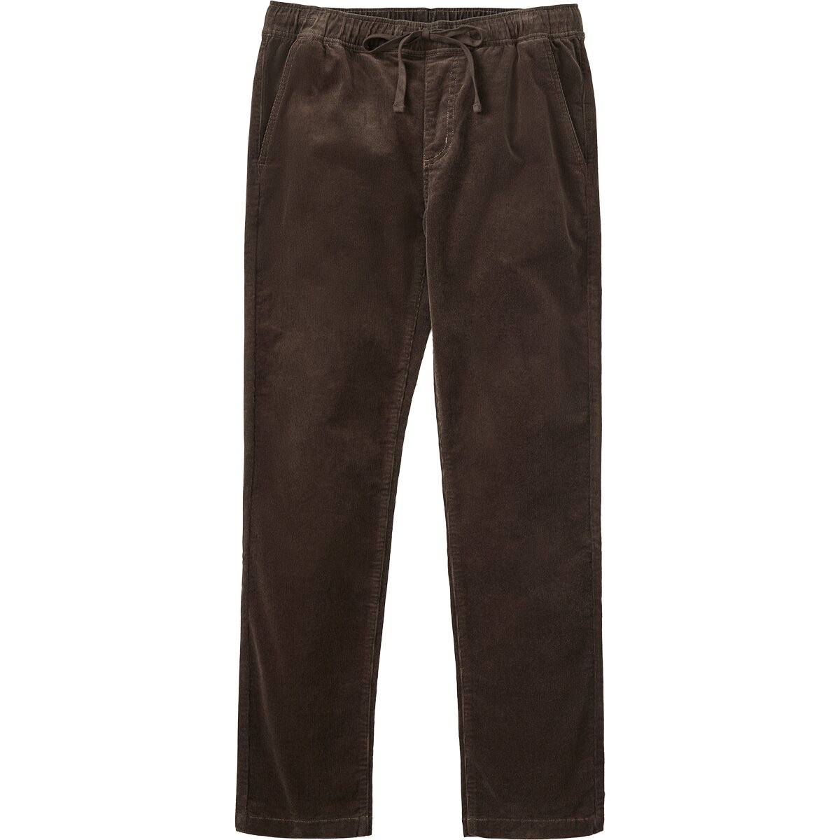 Image of Katin Pipeline Corduroy Pant - Boys' Lead, L