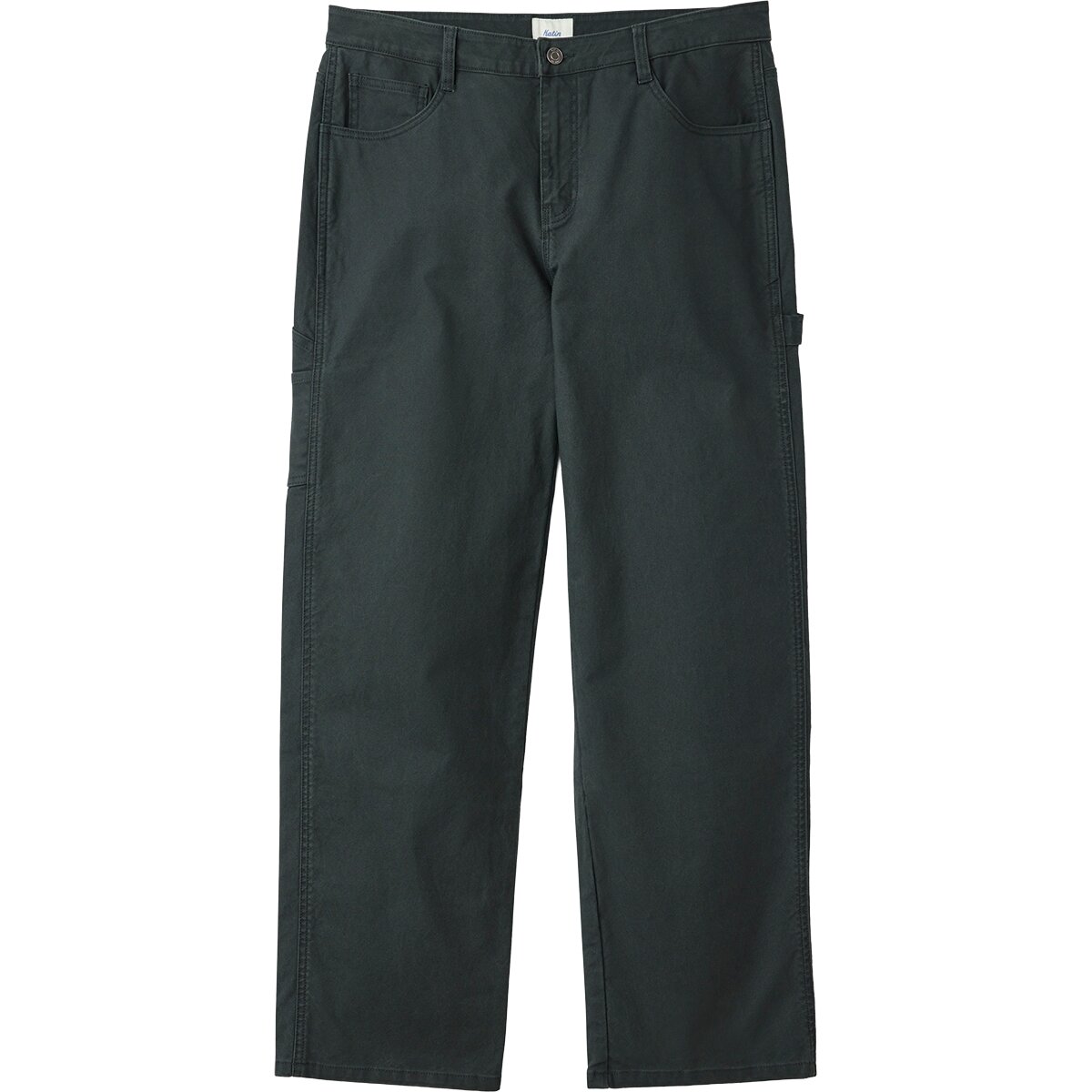 Katin Katin Stanley Pant - Boys' Black, 27