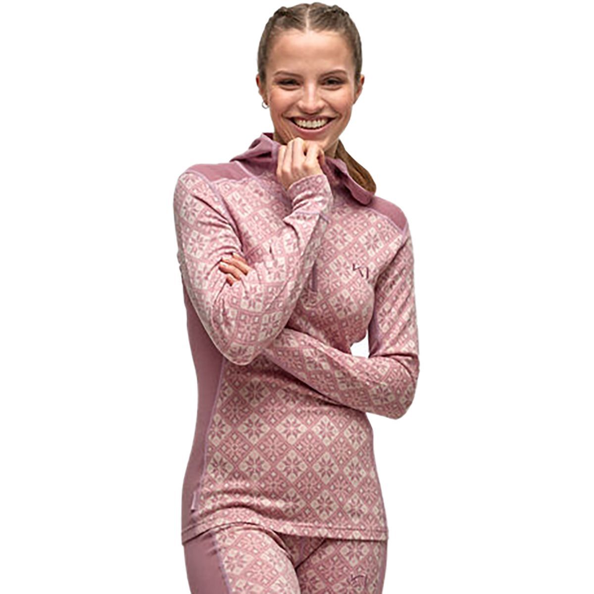 kari traa rose hoodie