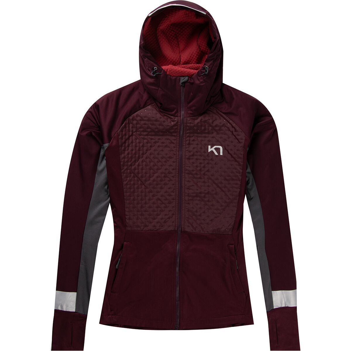 Kari Traa Tove Jacket - Women's Jam, XL