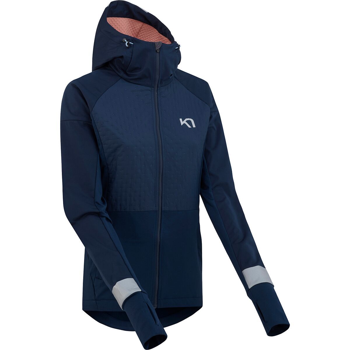 Kari Traa Tove Jacket - Women's Naval, L