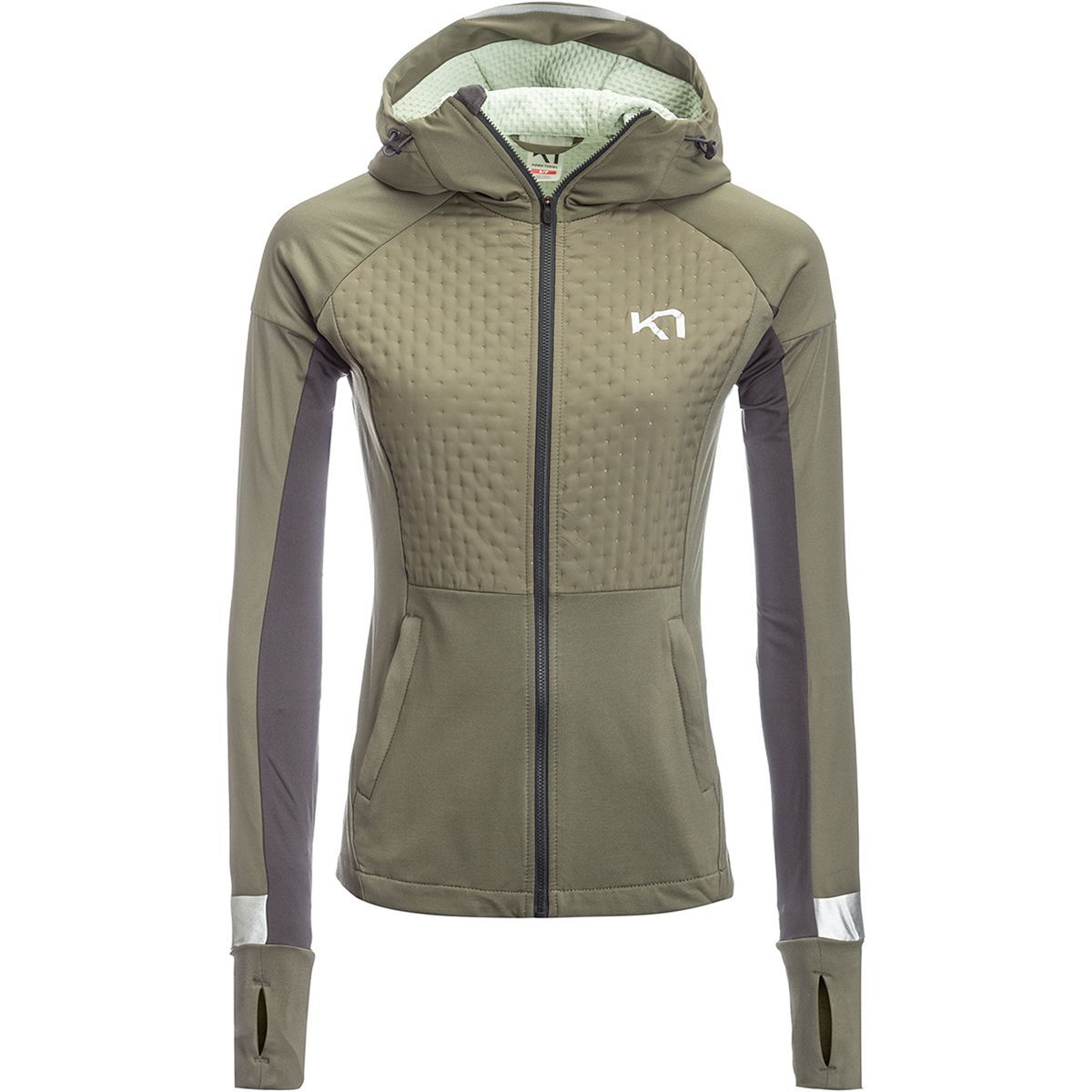 Kari Traa Tove Jacket - Women's Twig, L