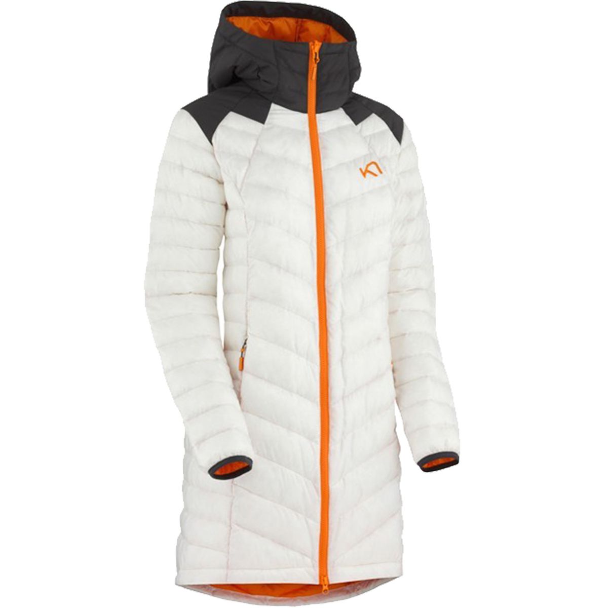 Kari Traa Voss Ygre 3-in-1 Parka 