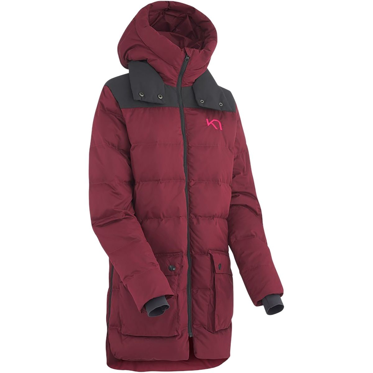 Kari traa rothe clearance parka