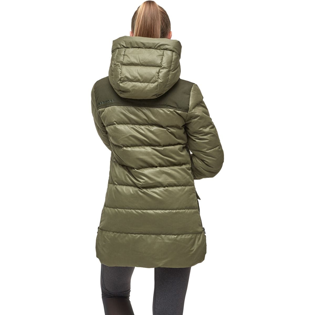 Kari traa deals rothe parka