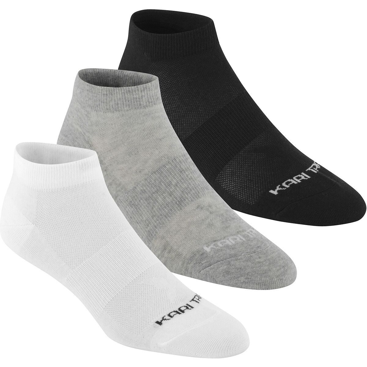 Kari Traa Tafis Sock - 3-Pack - Women's