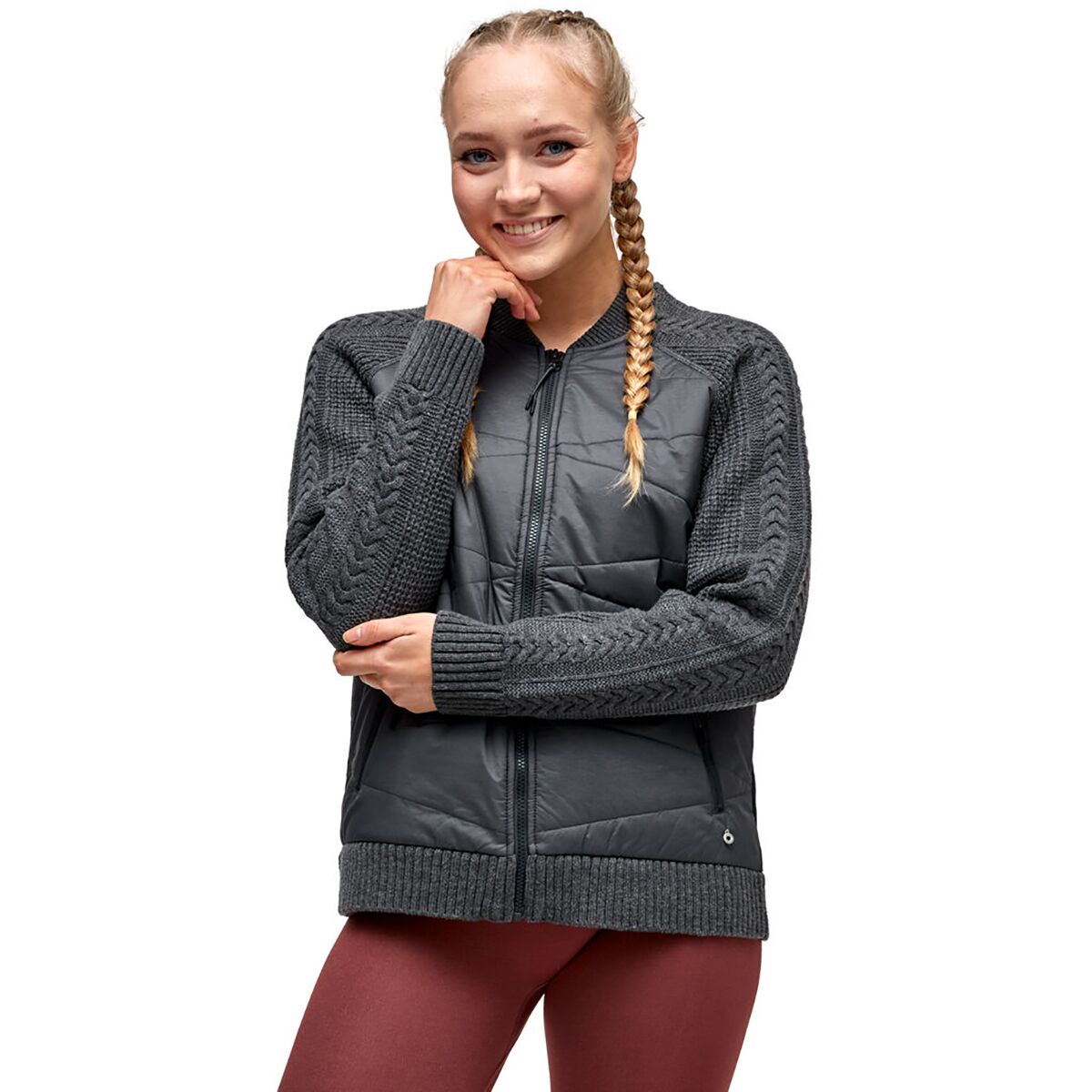 Kari traa faere long hoodie shop