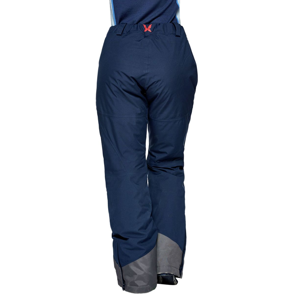 Kari Traa Front Flip Pant - Women's - Clothing