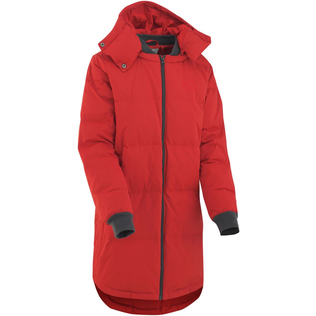 Kari Traa Seim Insulated Parka Women s Clothing