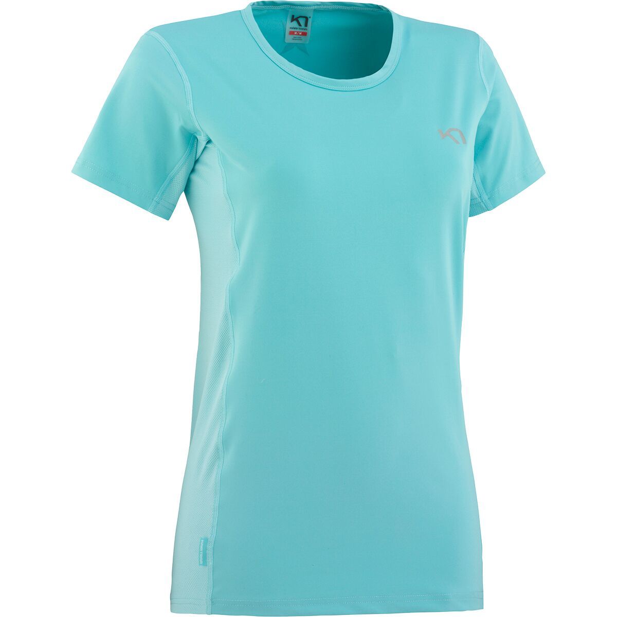 Kari Traa Nora Short-Sleeve T-Shirt - Women's Surf, XL