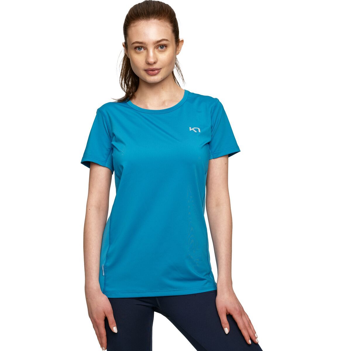 Kari Traa Nora Short-Sleeve T-Shirt - Women's