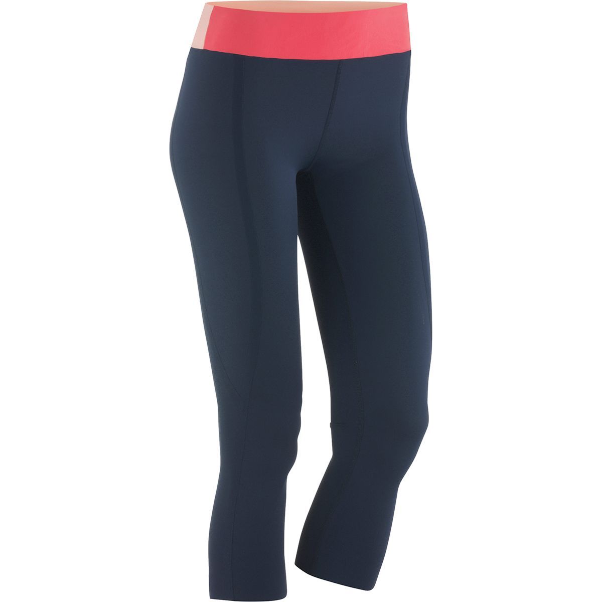 Kari Traa Sigrun 3/4 Tight - Women's Naval, XS