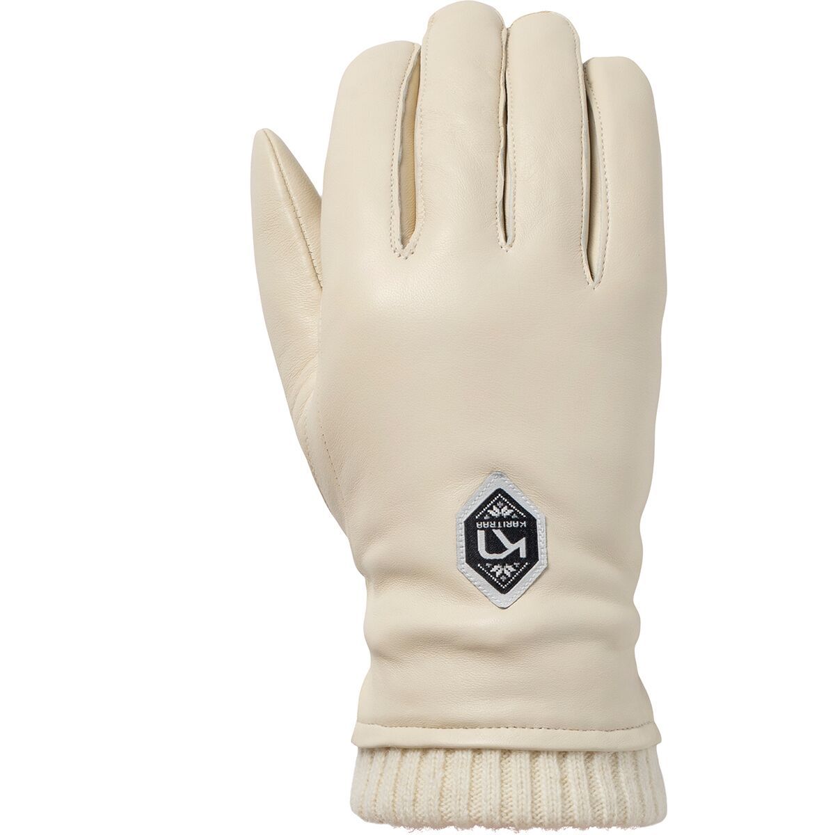 Image of Kari Traa Himle Glove - Women's Nwhite, 6