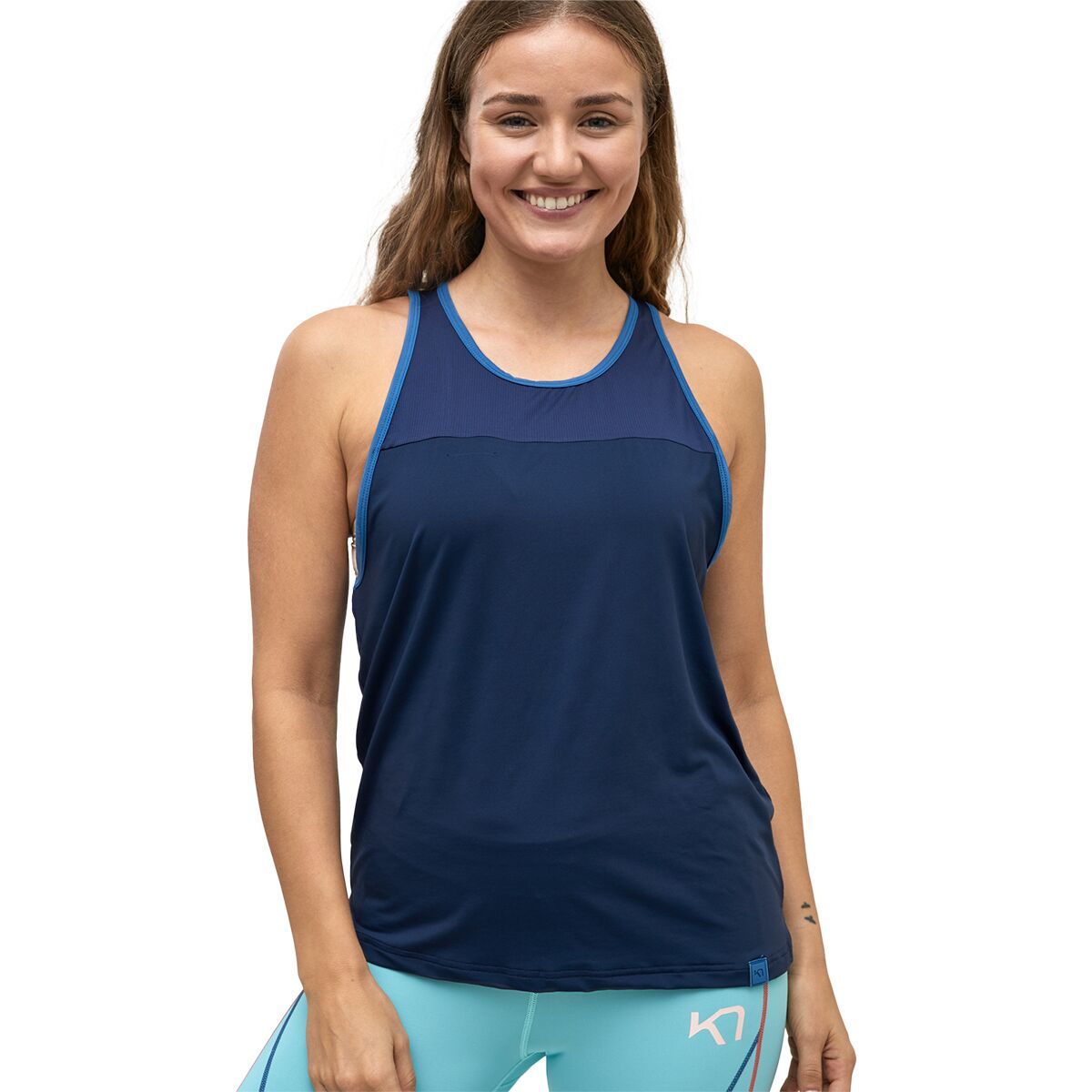 Backcountry Kari Traa Mia Top - Women's Marin, L