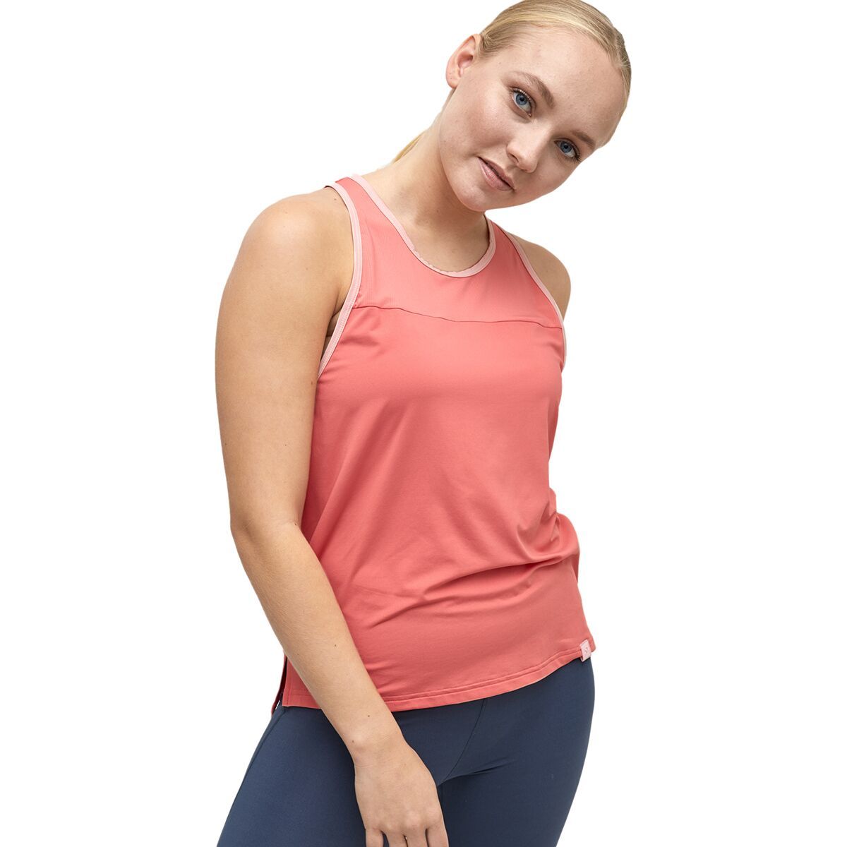 Kari Traa Mia Top - Women's Punch, M