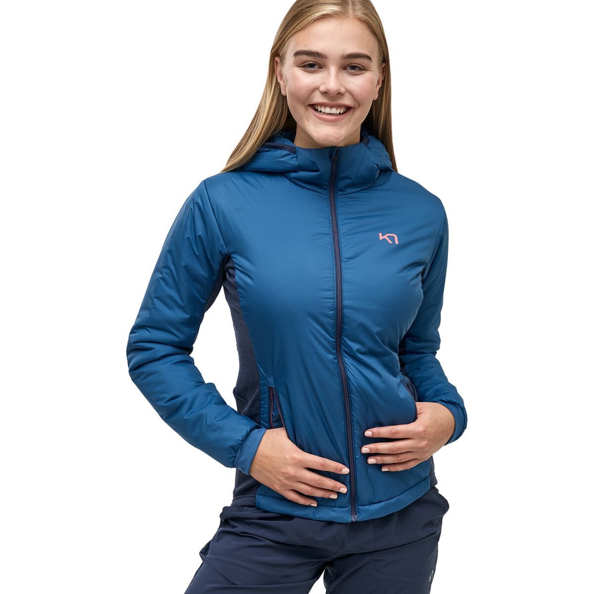 Kari Traa Solveig Jacket - Women's Astro, XS