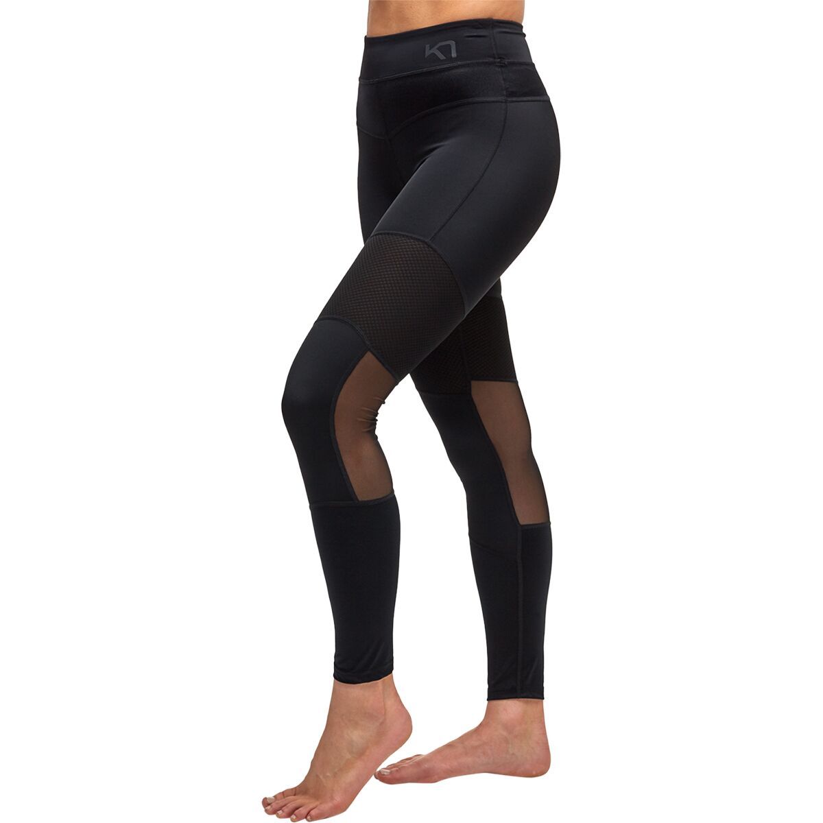 Kari Traa Victoria Tight - Women's Black, L