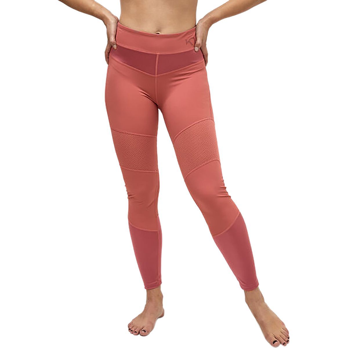 Kari Traa Victoria Tight - Women's Taffy, M