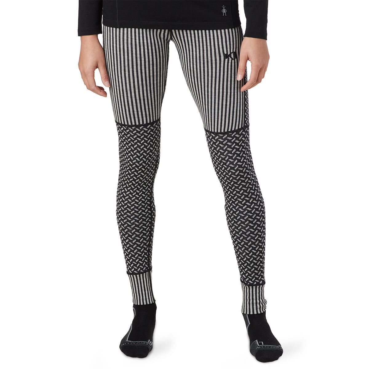 Kari Traa Smekker Pant - Women's Black, S