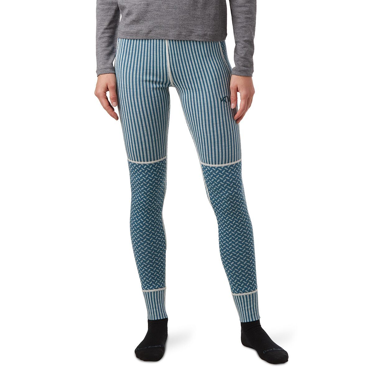 Kari Traa Smekker Pant - Women's Ocean, S