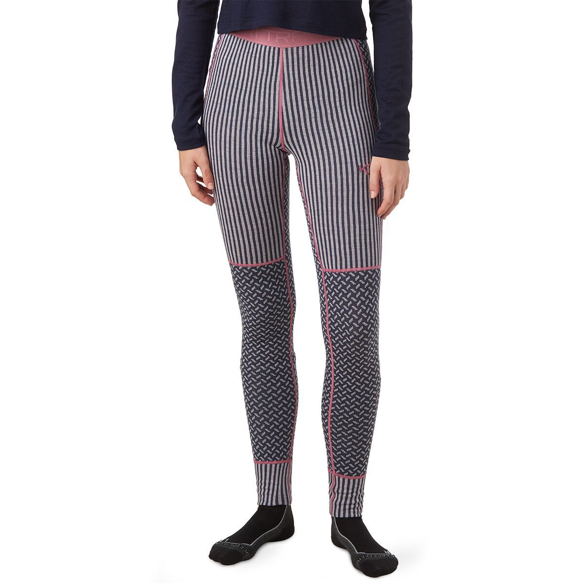 Kari Traa Smekker Pant - Women's Pearl, XL